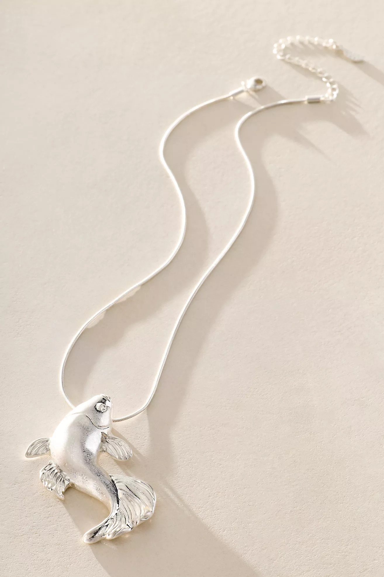 Harrow Pendant Necklace | Free People (Global - UK&FR Excluded)