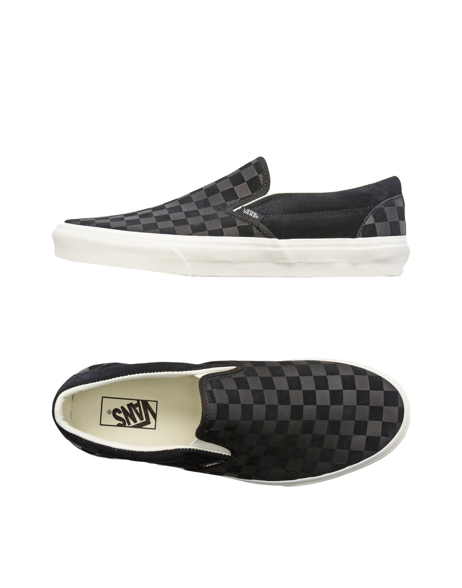 VANS Sneakers | YOOX (US)