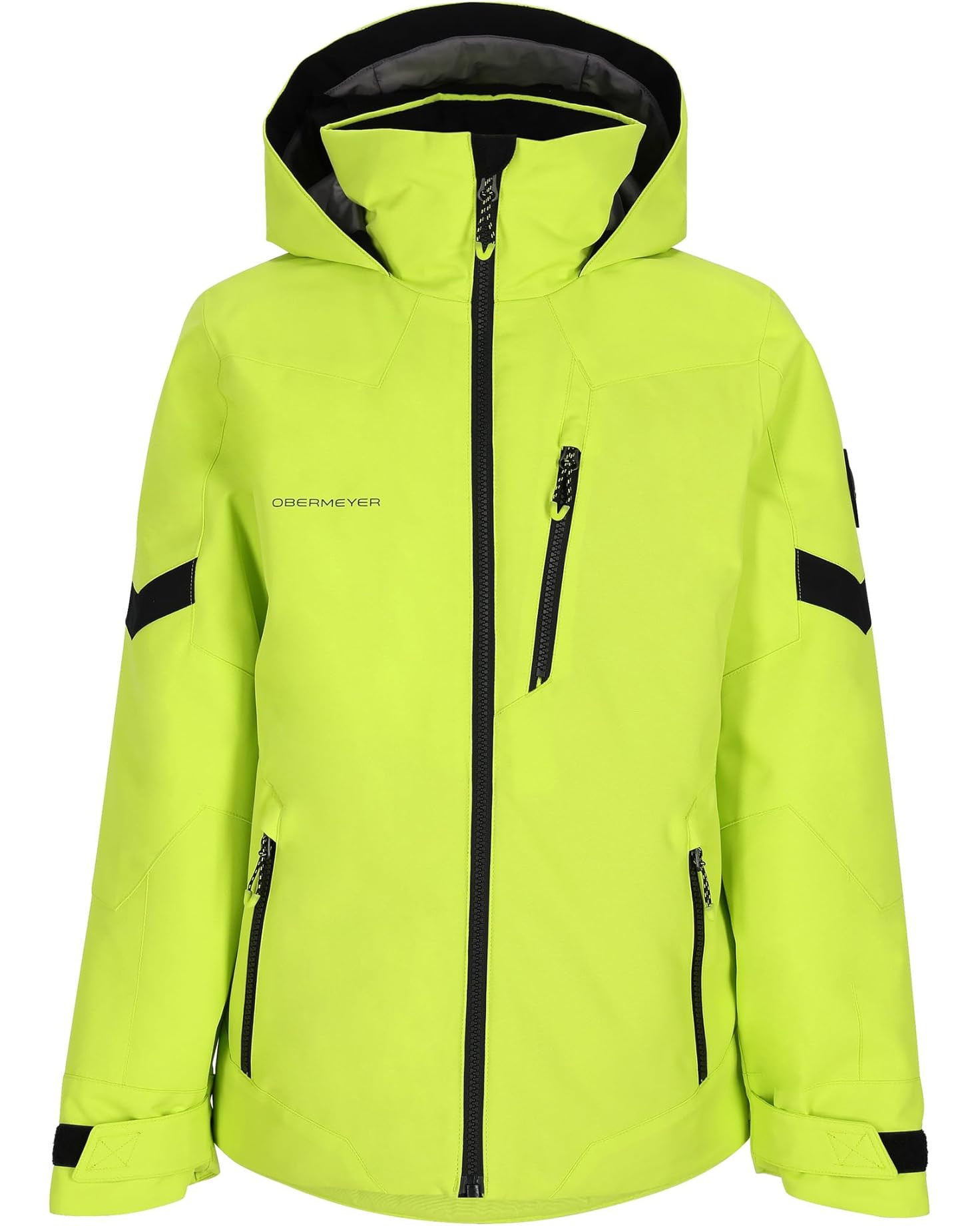 Fleet Jacket (Little Kids/Big Kids) | Zappos