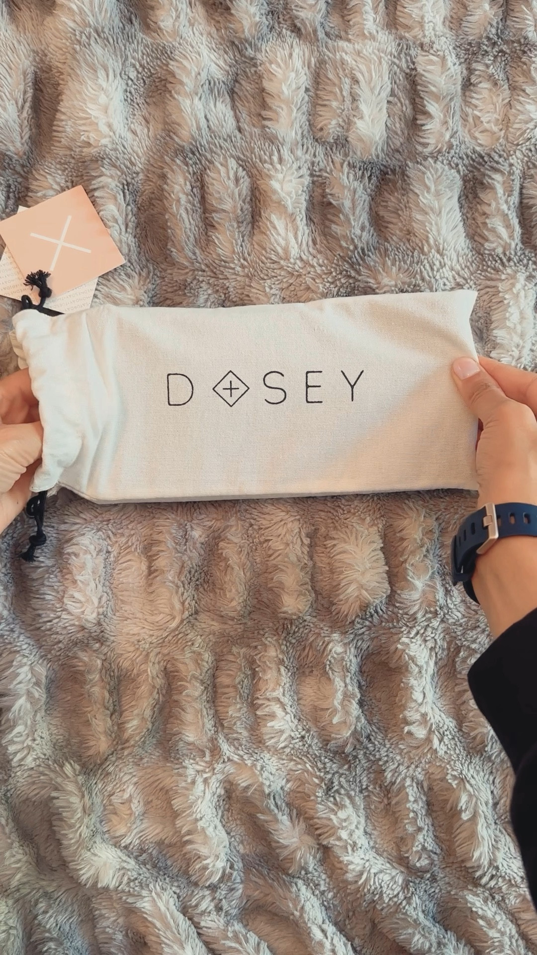 The perfect travel pill pouch! Absolutely adorable & blends in with all your other travel accessories. ♥️

#LTKtravel #LTKFind #LTKunder50