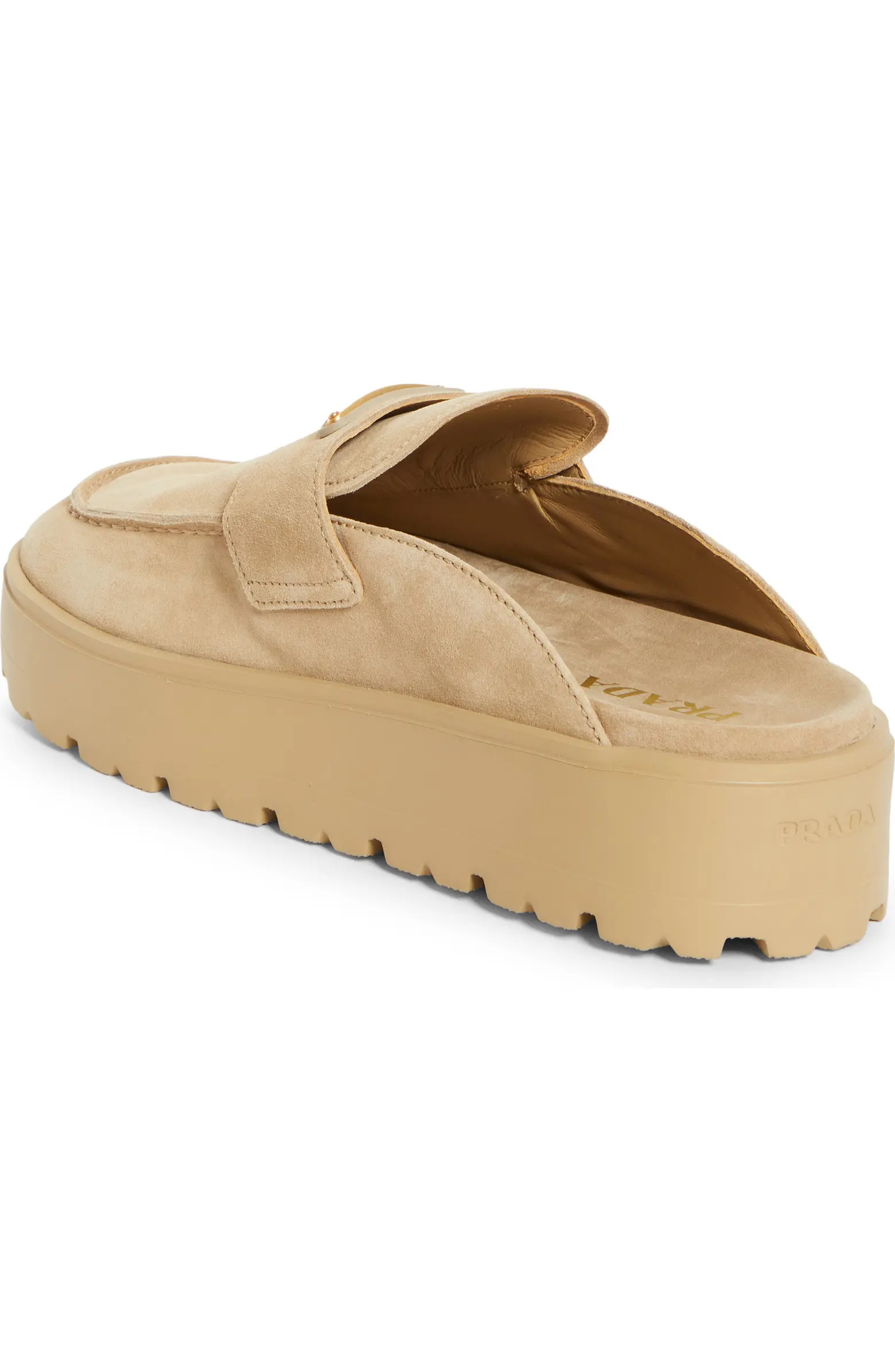 Flatform Clog (Women) | Nordstrom