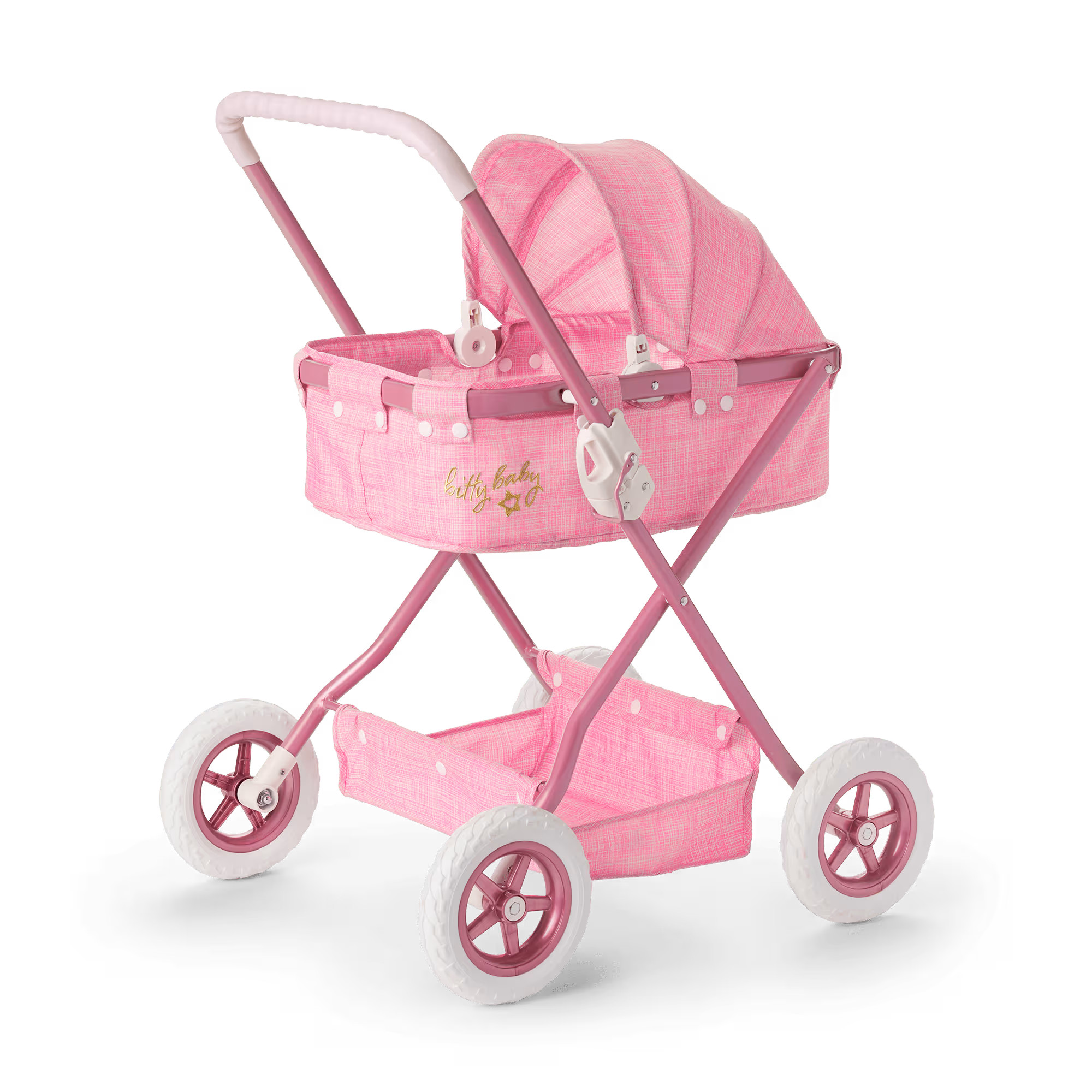 Bassinet Stroller | American Girl