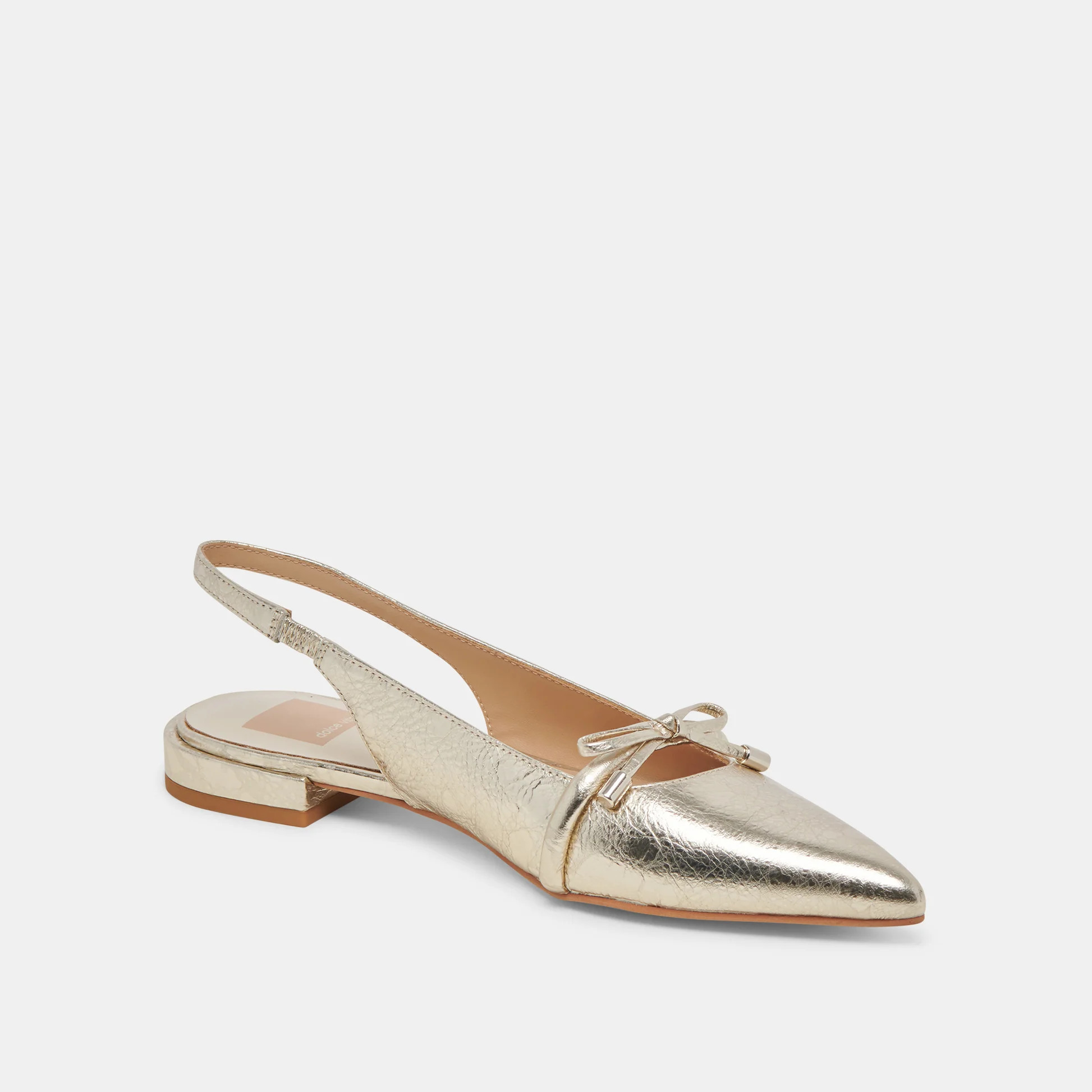 Payge Flats | DolceVita.com