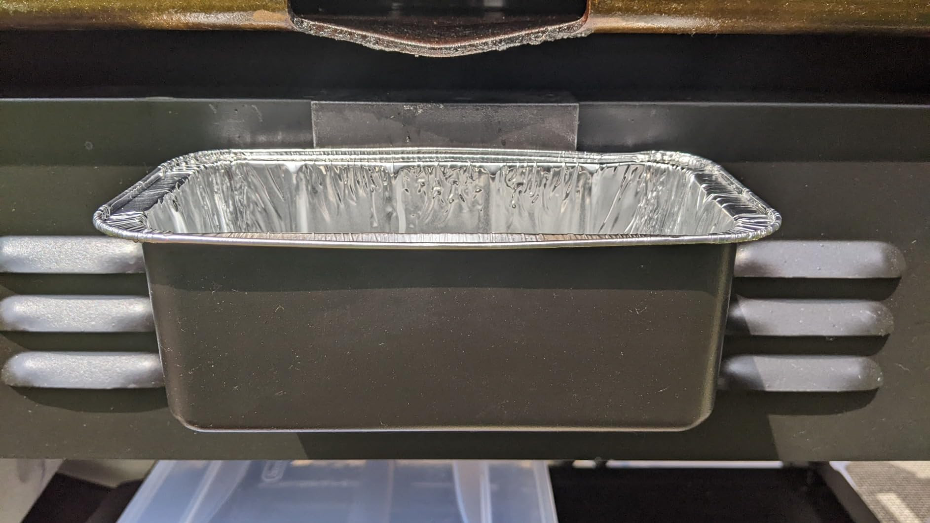 TIFMI 50 Pack Grease Cup Liners for Blackstone Griddles 36'' 28'' 22'' 17'' Inch, Aluminum Foil D... | Amazon (US)