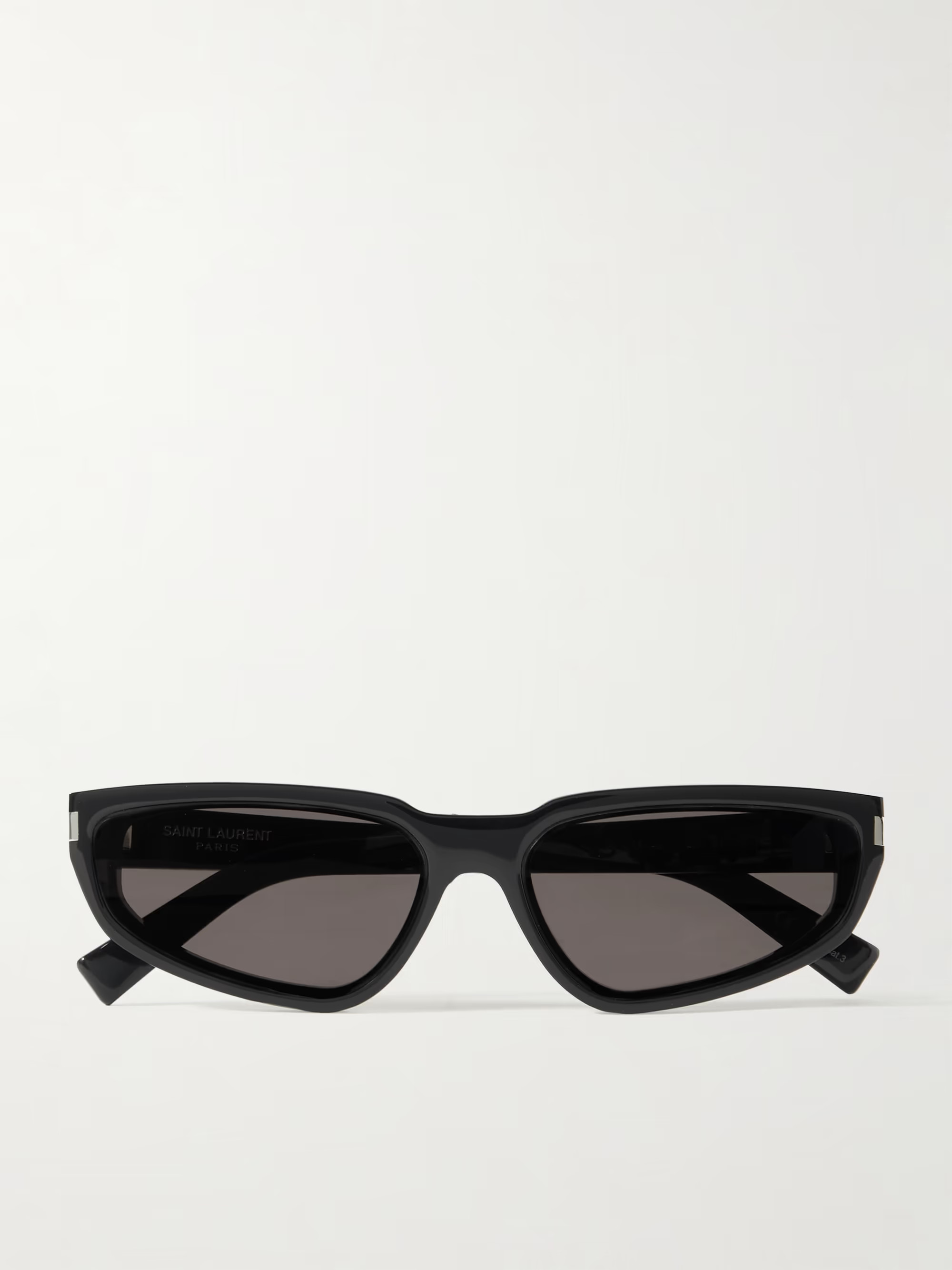 Nova cat-eye recycled acetate sunglasses | NET-A-PORTER (US)