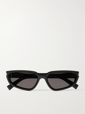YSL Cat Sunglasses