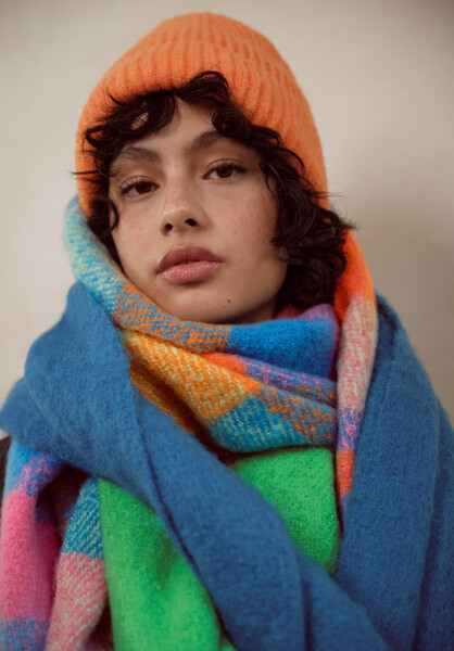 Asteria Scarf | Hush Homewear (UK)