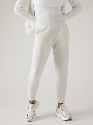 Coaster Luxe Jogger | Athleta