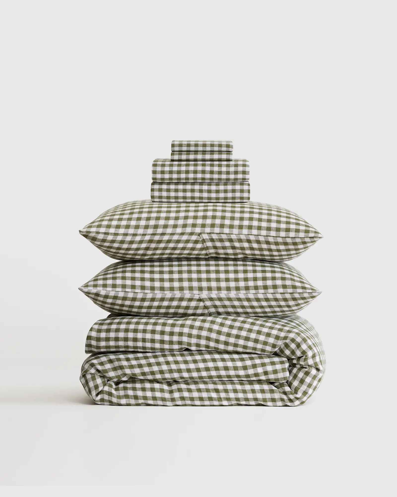 Deluxe Linen Duvet Bundle | Quince | Quince