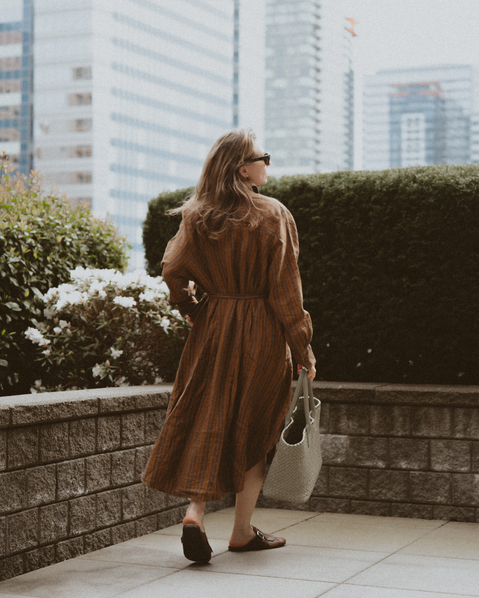 Inspo for May: balance work and pleasure.
Mules, summer bags, billowing maxi dresses, shorts and tennis skirts.  

#LTKmomlife #LTKstorytime #LTKSeasonal