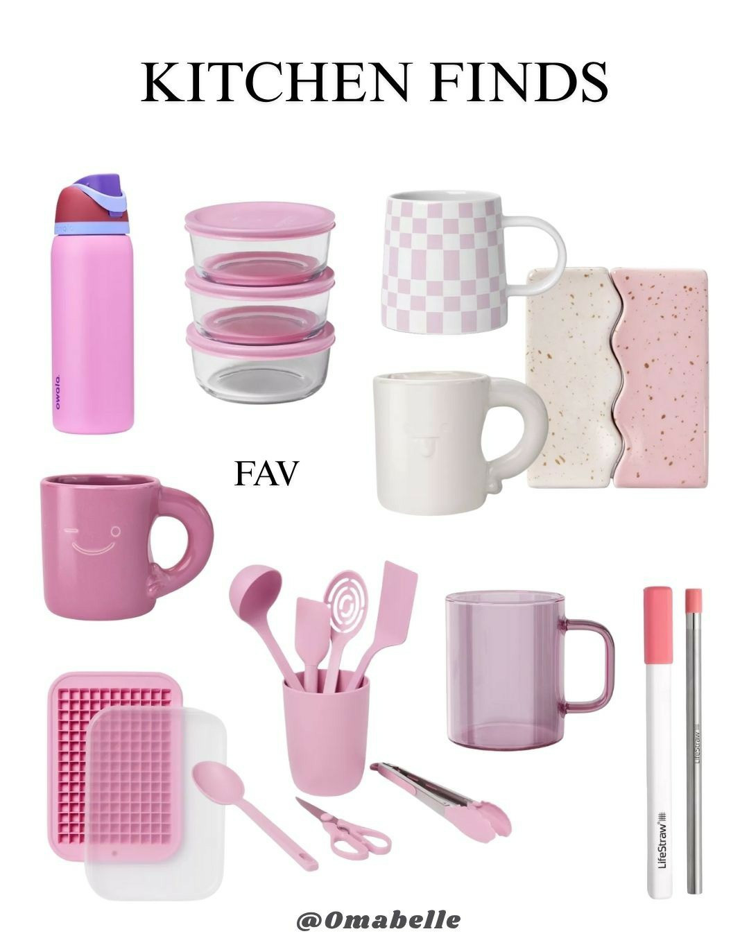 Kitchen finds

#LTKHome #LTKStyleTip #LTKActive