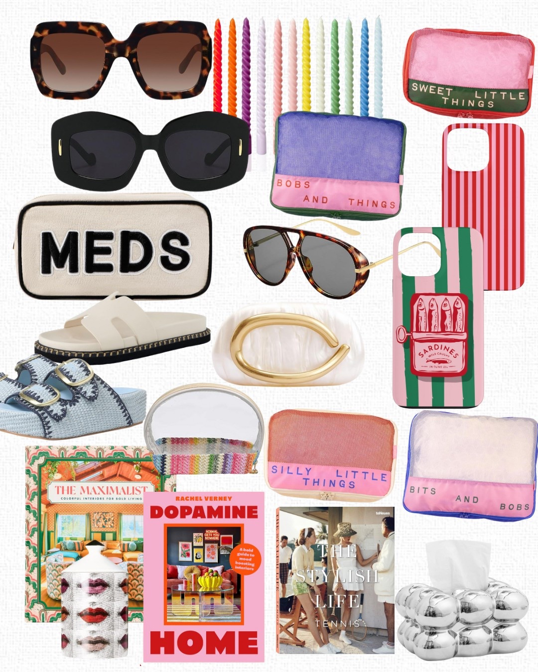 Amazon finds ✨

#LTKHome #LTKTravel #LTKSummerEdit