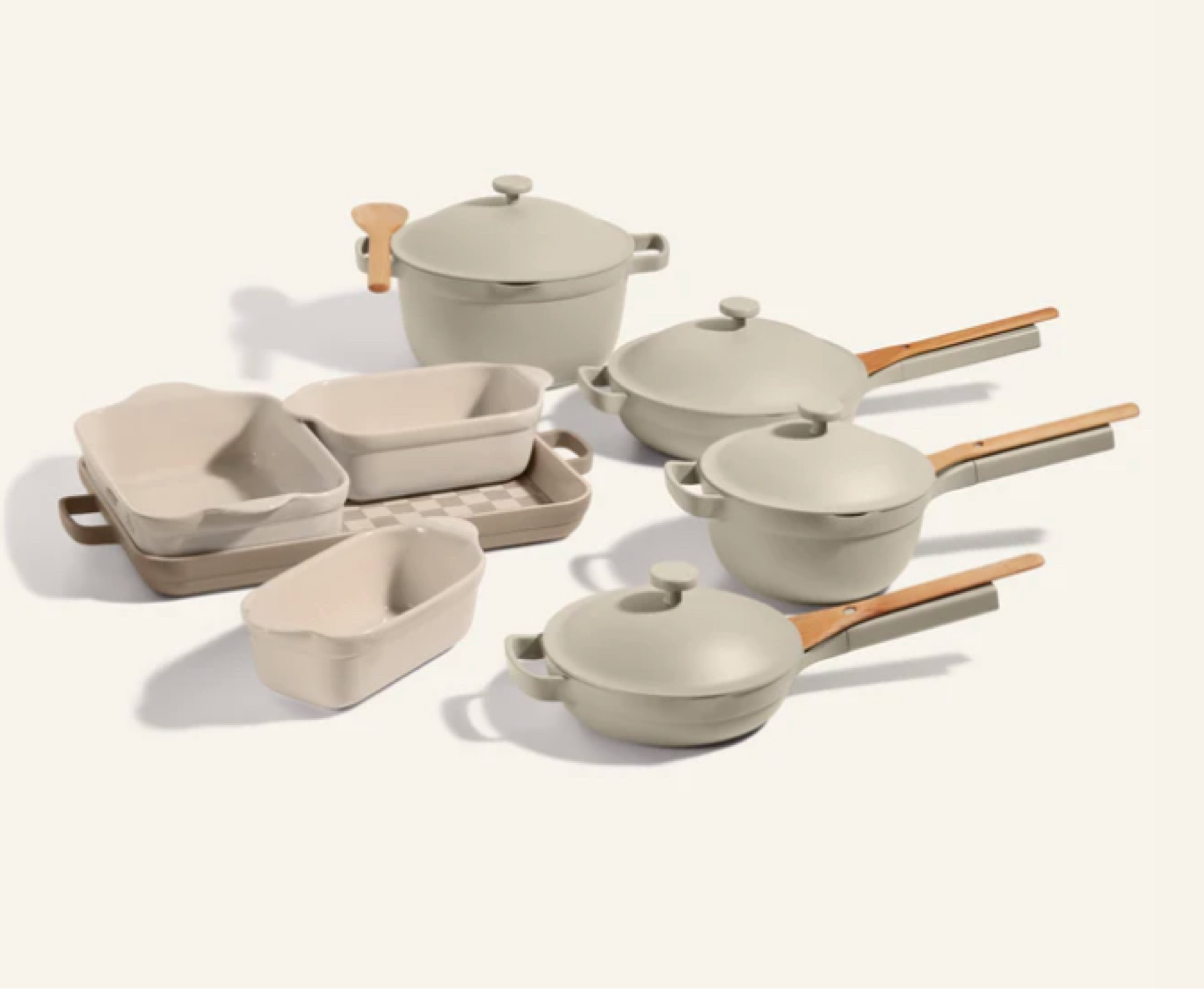 Our place pan sets 

#LTKCyberWeek #LTKhome #LTKsalealert