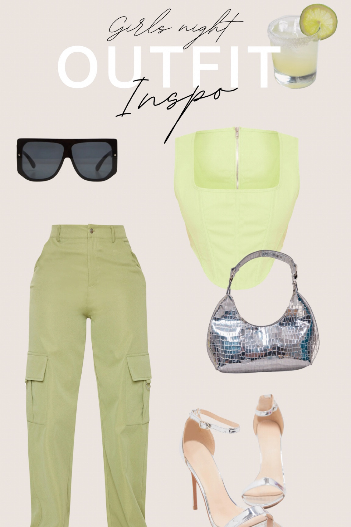 G.N.O girls night 🪩 the perfect outfit for the occasion bright style affordable fashion Inspo

#LTKSeasonal #LTKGiftGuide #LTKHoliday