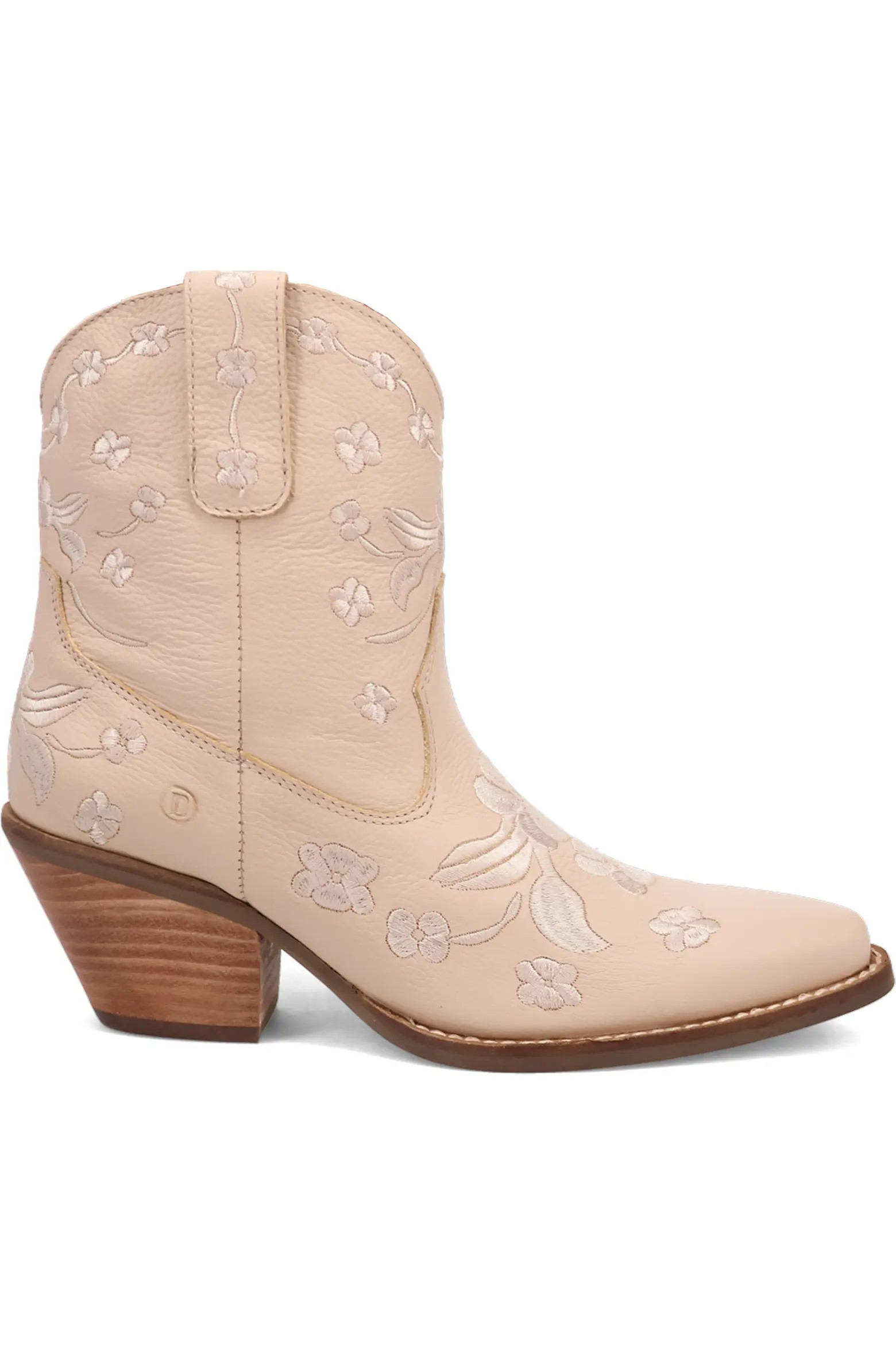 Sweetheart Western Boot (Women) | Nordstrom | Nordstrom