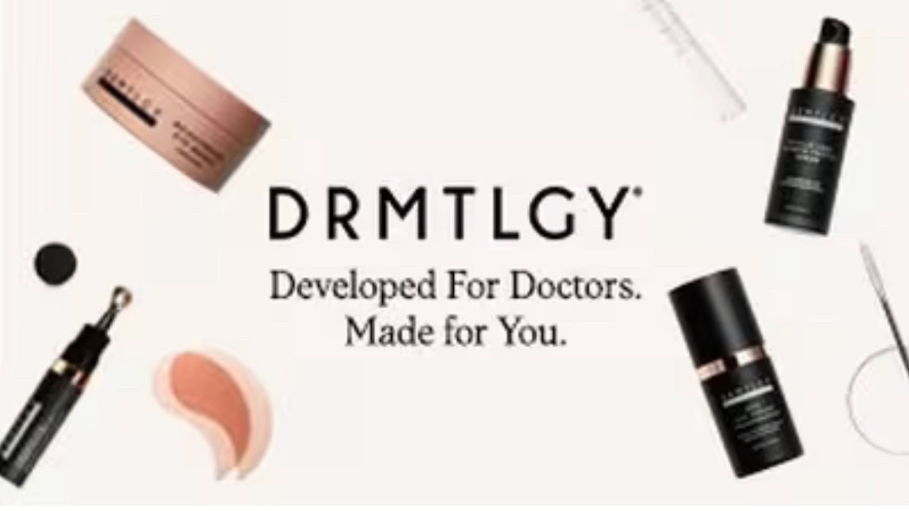Shop DRMTLGY at Ulta Beauty !

#LTKBeauty #LTKselfcare #LTKOver40