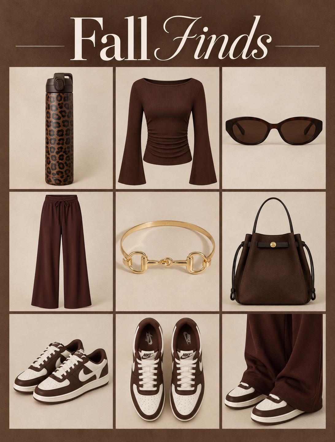 This color scheme is perfection. Fall outfit idea. I love how versatile this set is!  

 #LTKgrwm #LTKootd #LTKmomlife