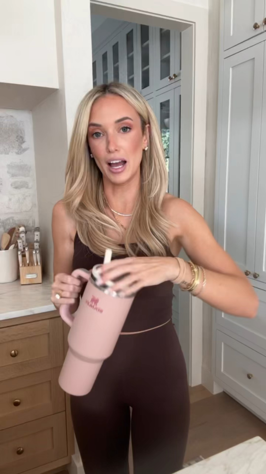 Love this so my water never spills!! @amazon #ad #founditonamazon