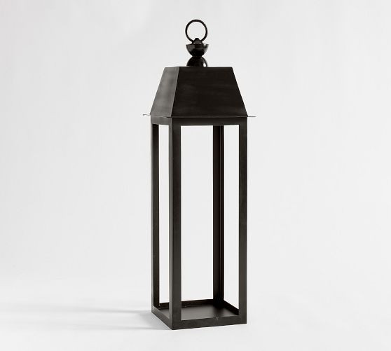 Everett Lantern | Pottery Barn (US)