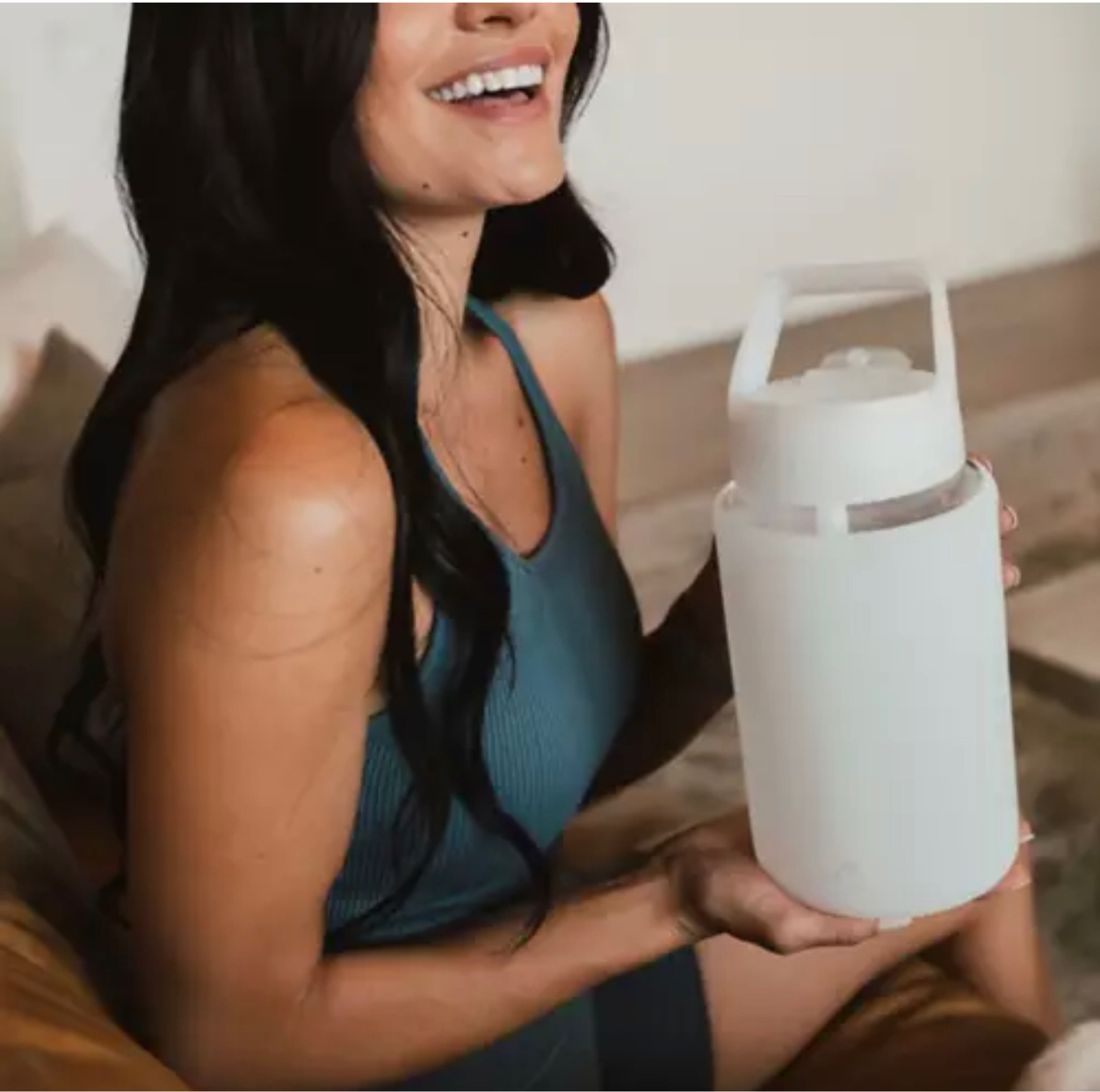 Get all that water in every day. 

#LTKFind #LTKFitness #LTKunder50