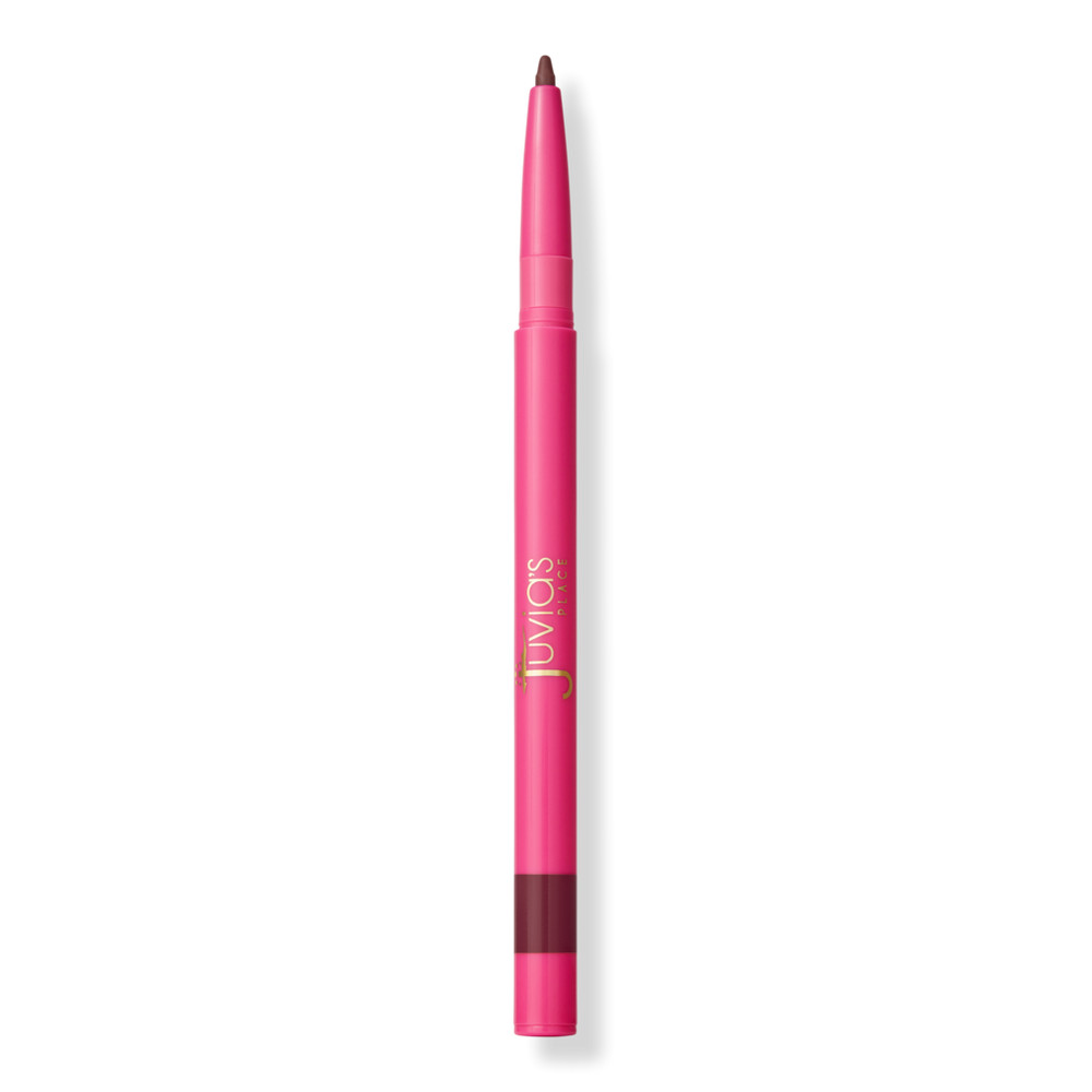 Juvia's Place Luxe Lip Liners - Espresso | Ulta