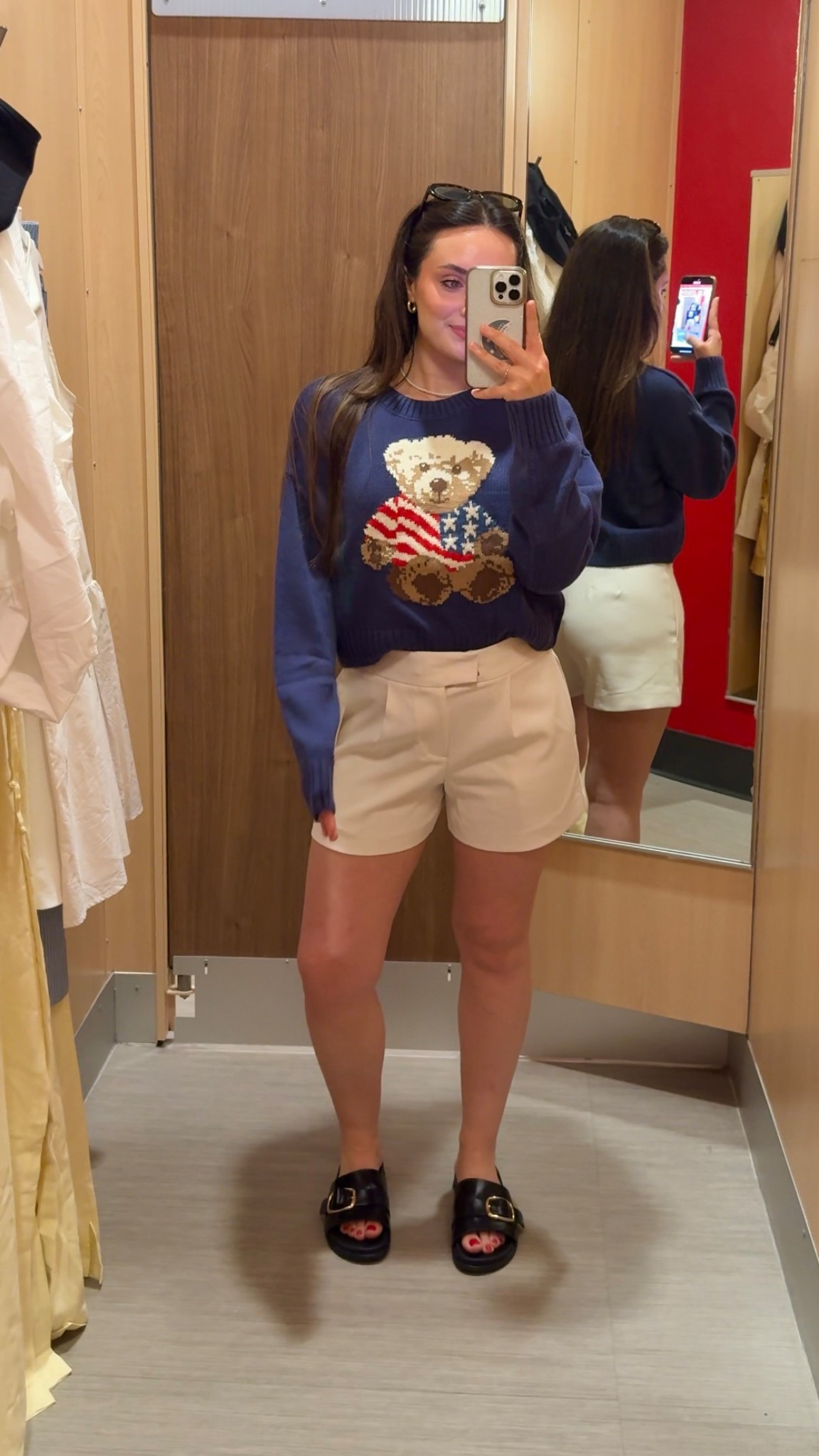 Favorite Target try on ever 