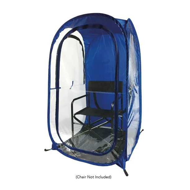 Under the Weather Insta Pod Pop-Up Tent - Walmart.com | Walmart (US)