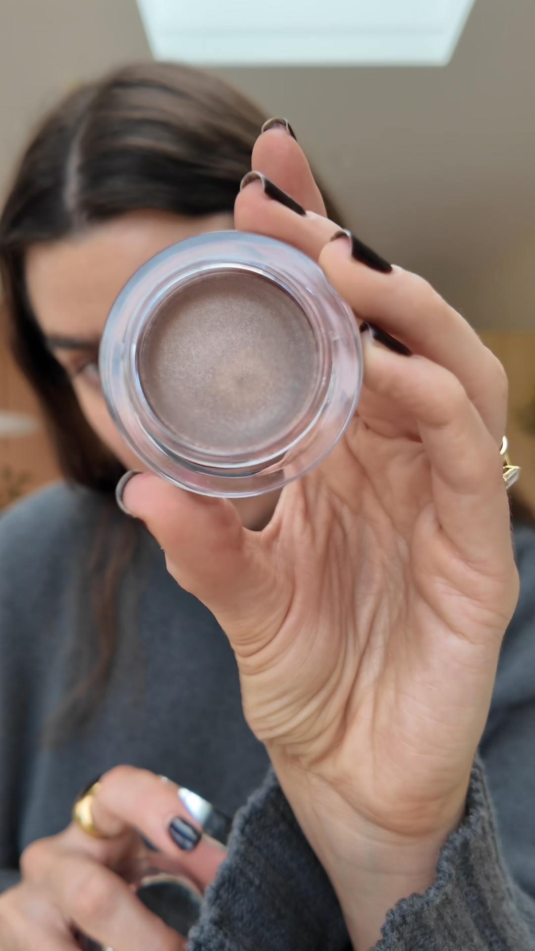 Party season is almost upon us, so in that spirit let’s be adventurous and try Merit Beauty’s new Sheen Eyeshadows in metallic cream shades Glacé, Sartorial and Iris. 

#LTKpartywear #LTKbeauty