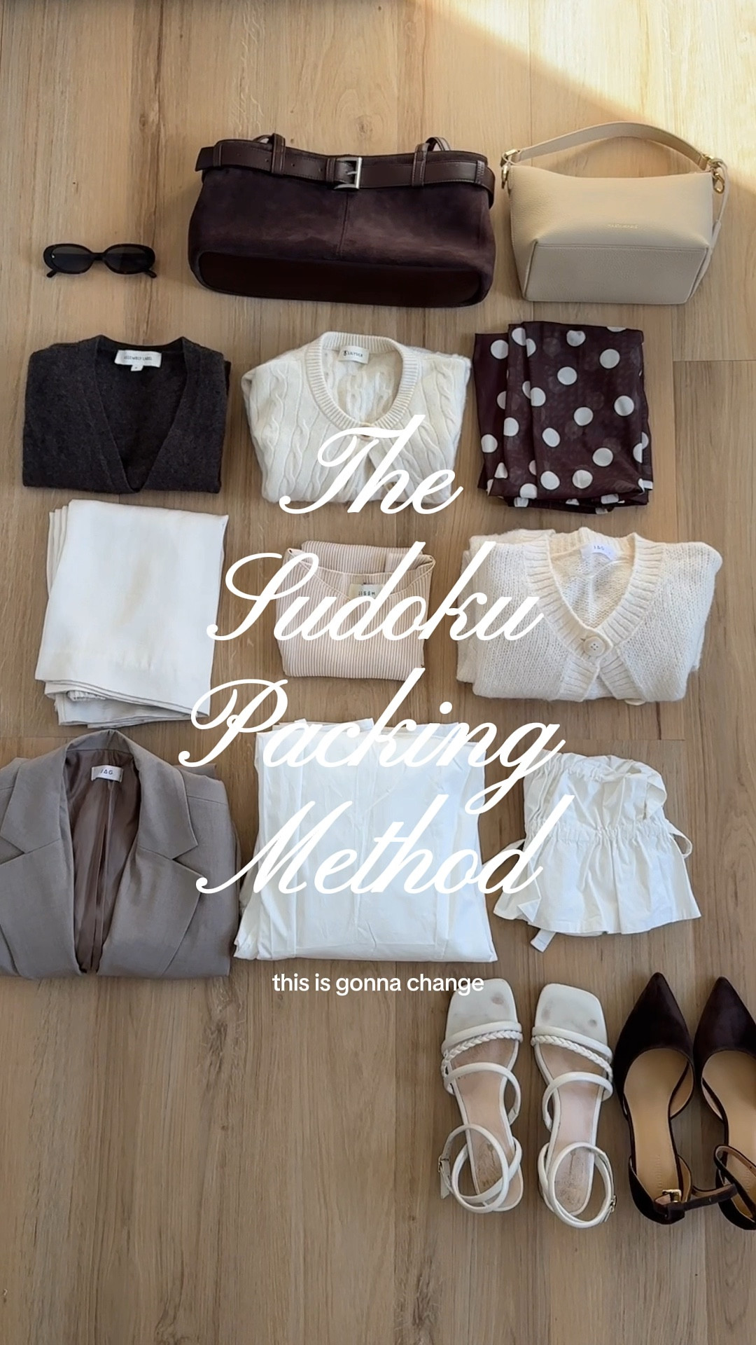 where everything is from in my sudoku packing method! 🤍

*linked similar alternatives as some pieces are oldies!

#LTKtravel #LTKFashionMonth #LTKaustralia