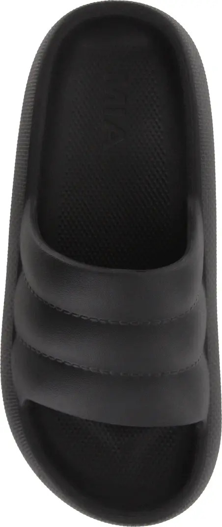 MIA Kandy Waterproof Platform Slide Sandal | Nordstrom | Nordstrom