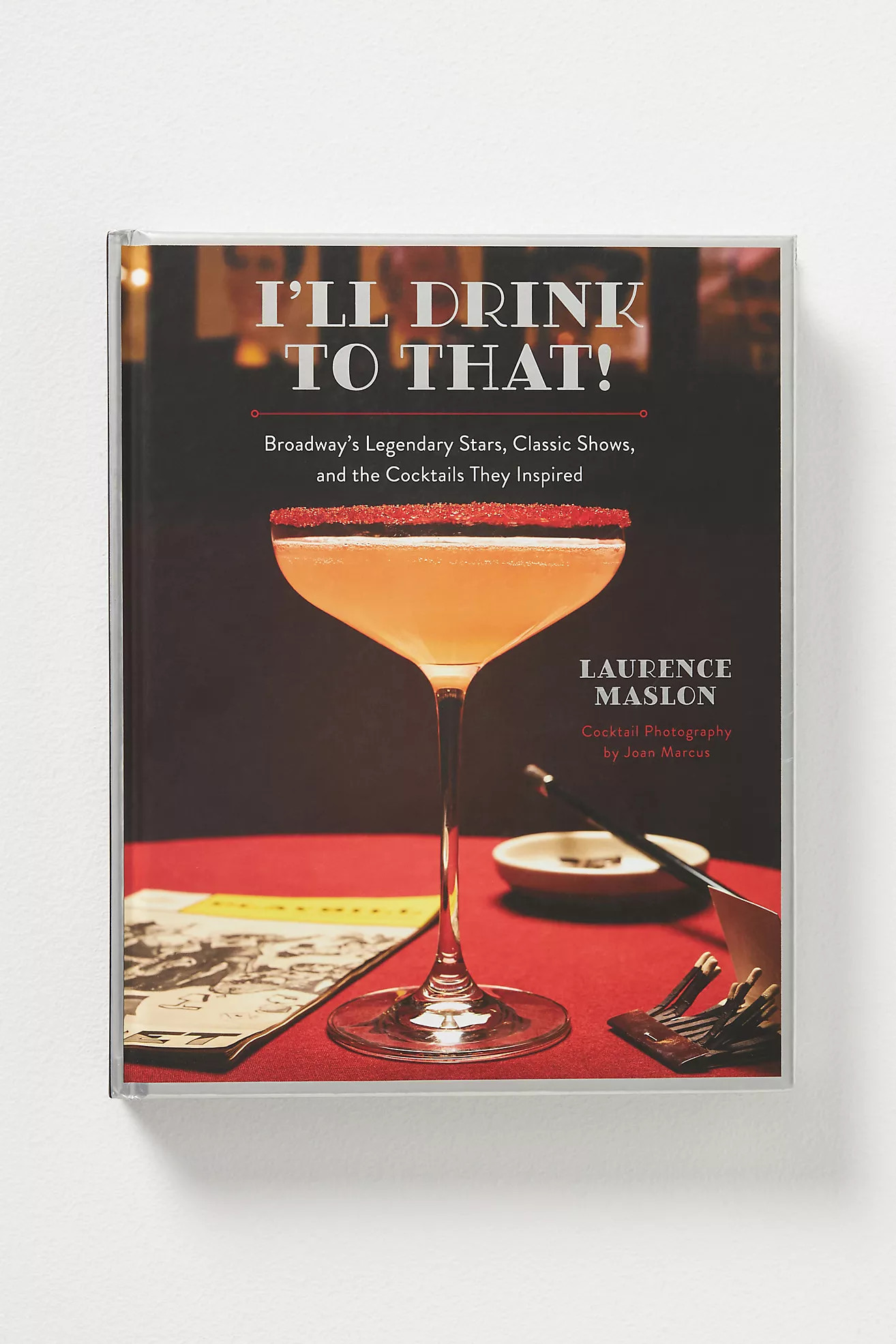 I’ll Drink to That! | Anthropologie (US)