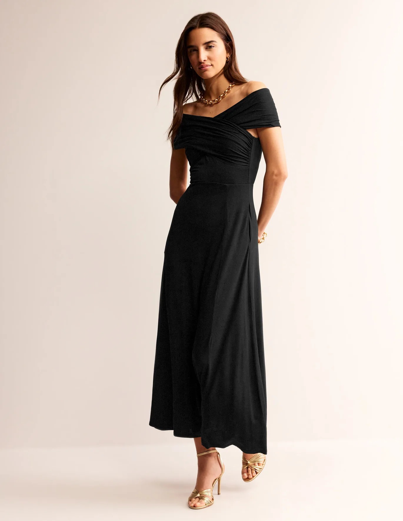 Black | Boden (US)
