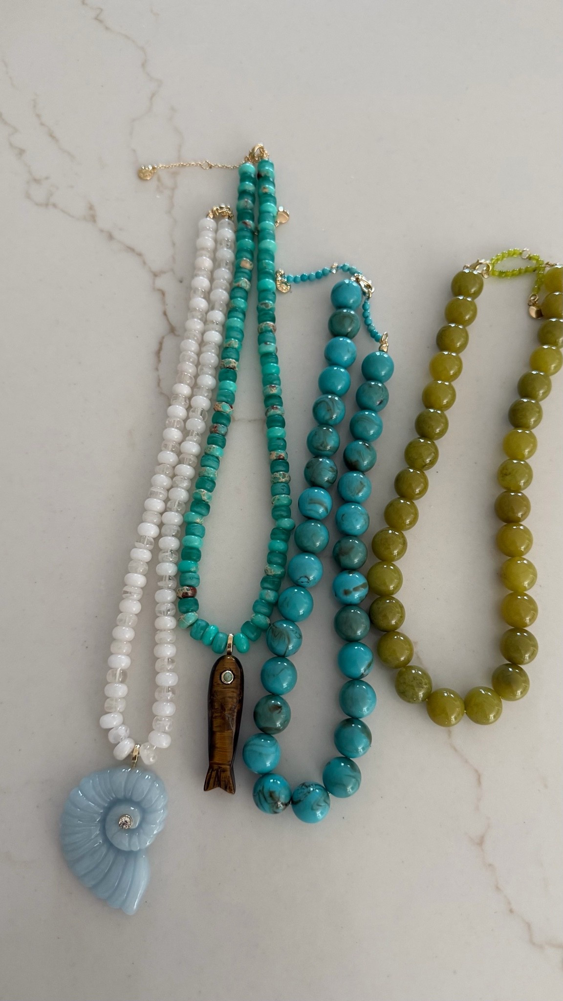 20% off sale at Baublebar