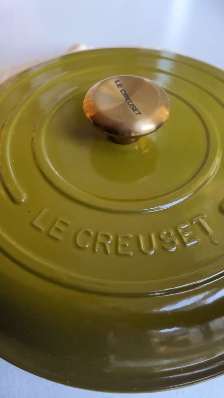 Everything you need to make my new Miso Braised Short Ribs 😋

#LTKGiftGuide #LTKhome #LTKVideo