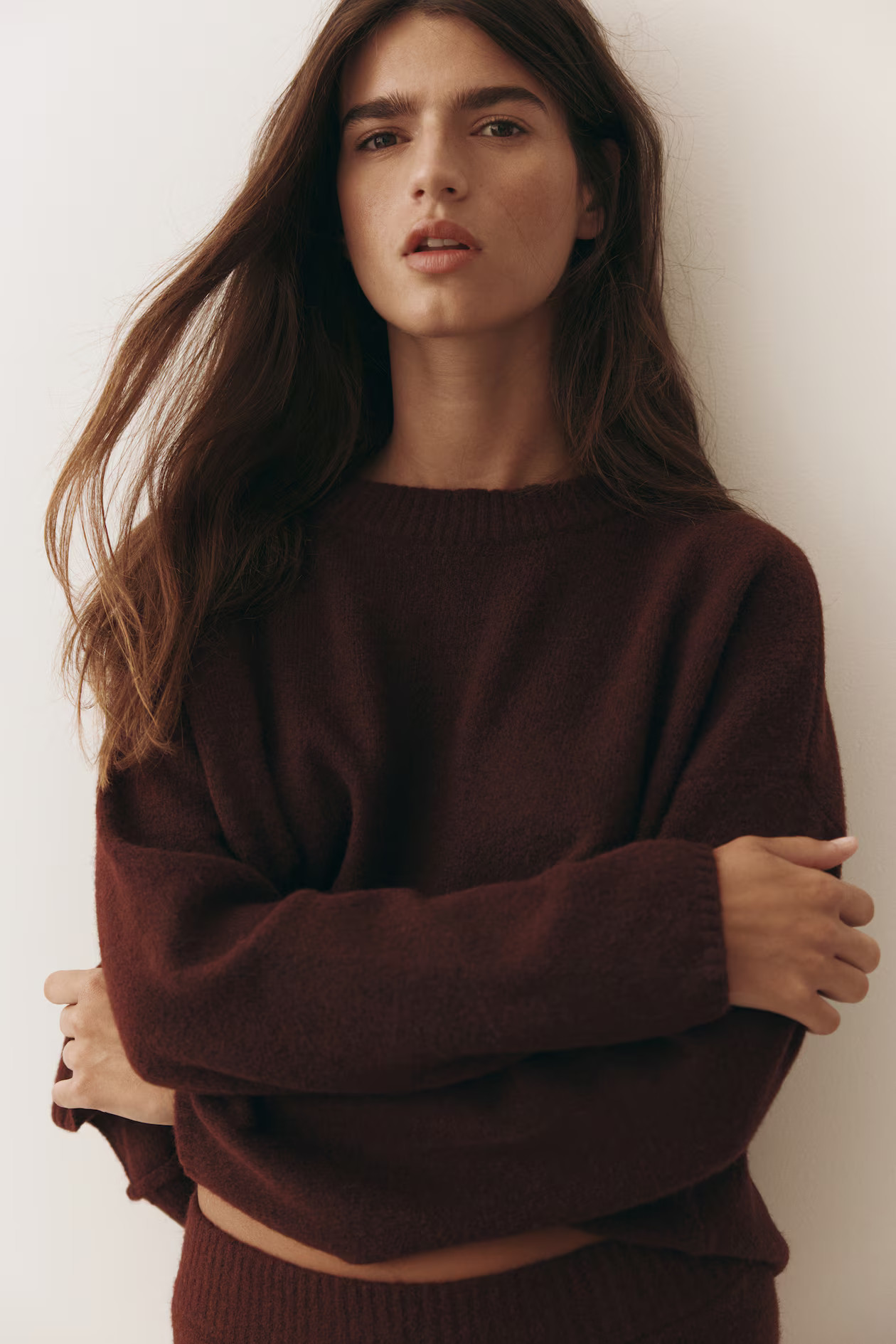 Sweater | H&M (US + CA)