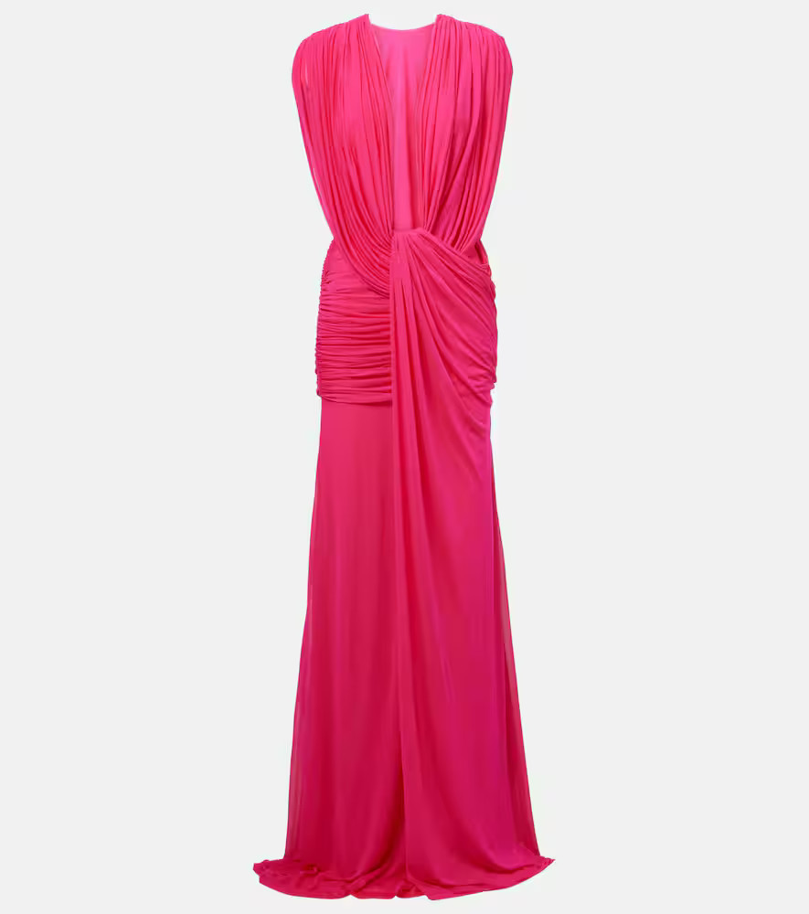 Christopher Esber Robe Ripple | Mytheresa (DACH)