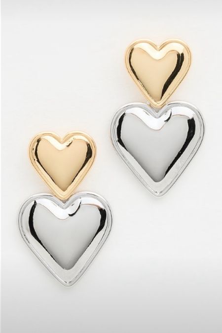 Mother’s Day Gift Idea: Earrings $36

#LTKGiftGuide #LTKfindsunder50 #LTKstyletip