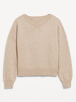 SoSoft Oversized Sweater | Old Navy (US)
