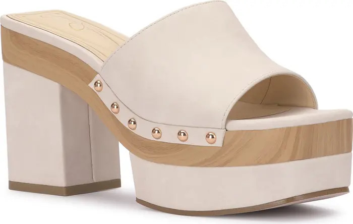 Platform Sandal (Women) | Nordstrom