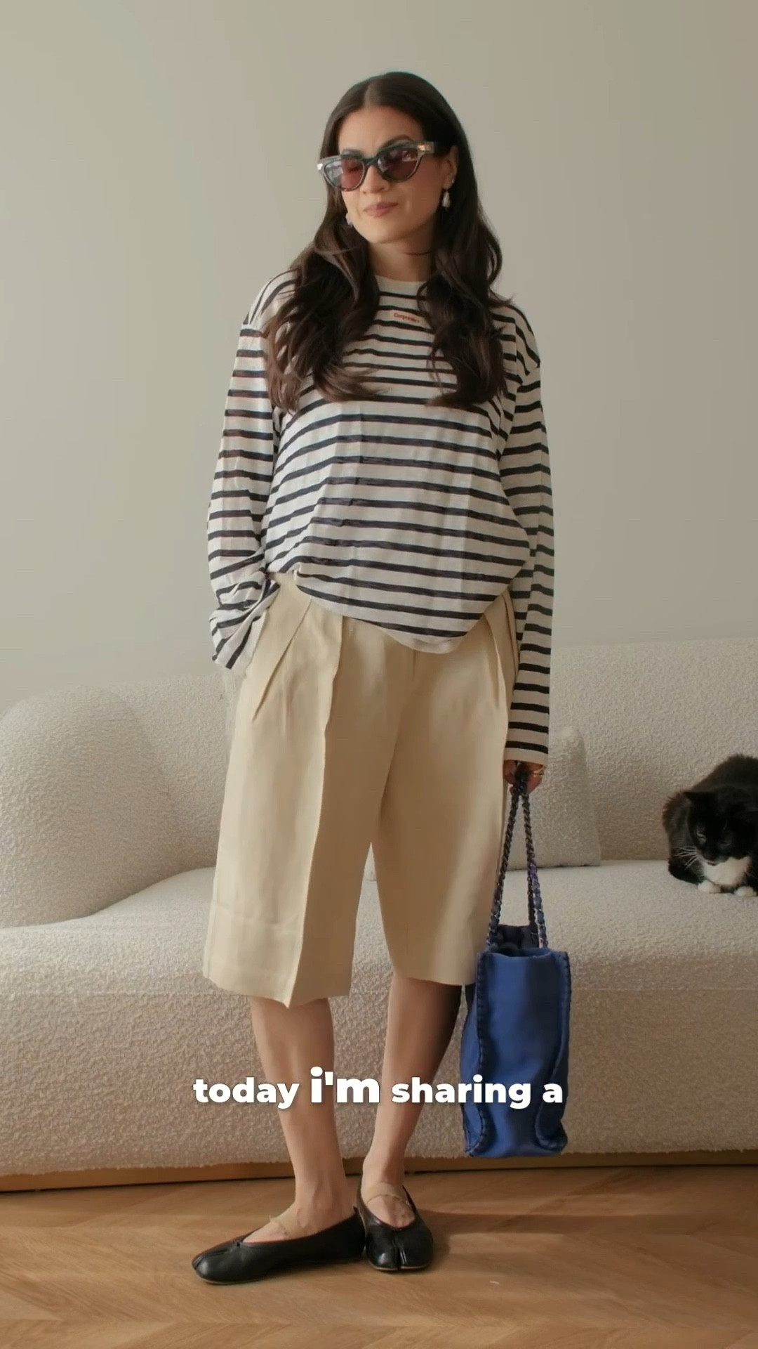  

A few recent finds from MO&Co — pieces that feel effortless but still put together.
Their sale is going on until May 6th:
• 10% off when you buy 2
• 20% off selected items when you buy 3
You can also apply NATHALIE10 for additional savings (valid through July 31).
Everything is linked here. 
 

#LTKstyletip #LTKsummer #LTKsale