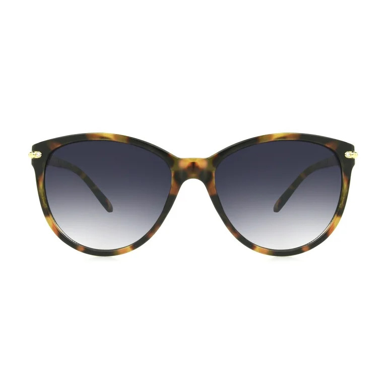 Sofia Vergara® x Foster Grant® Women's Monica Tort Sunglasses | Walmart (US)