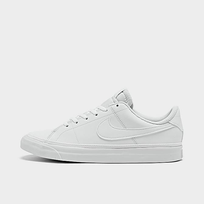 Big Kids' Nike Court Legacy Casual Shoes | Finish Line (US)