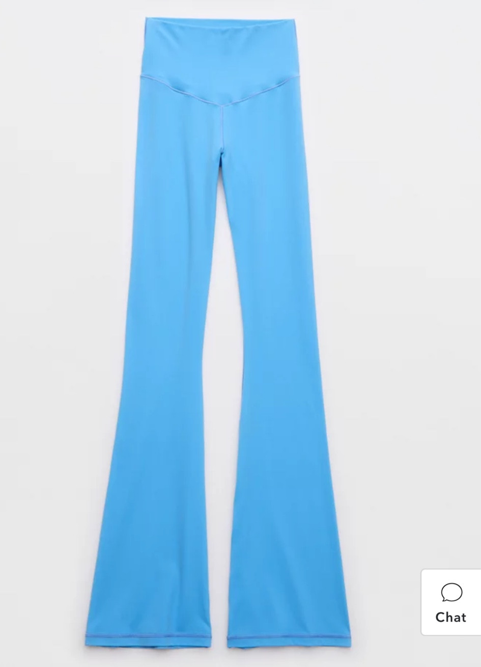 Aerie Bootcut leggingss

#LTKfindsunder50 #LTKsalealert #LTKGiftGuide