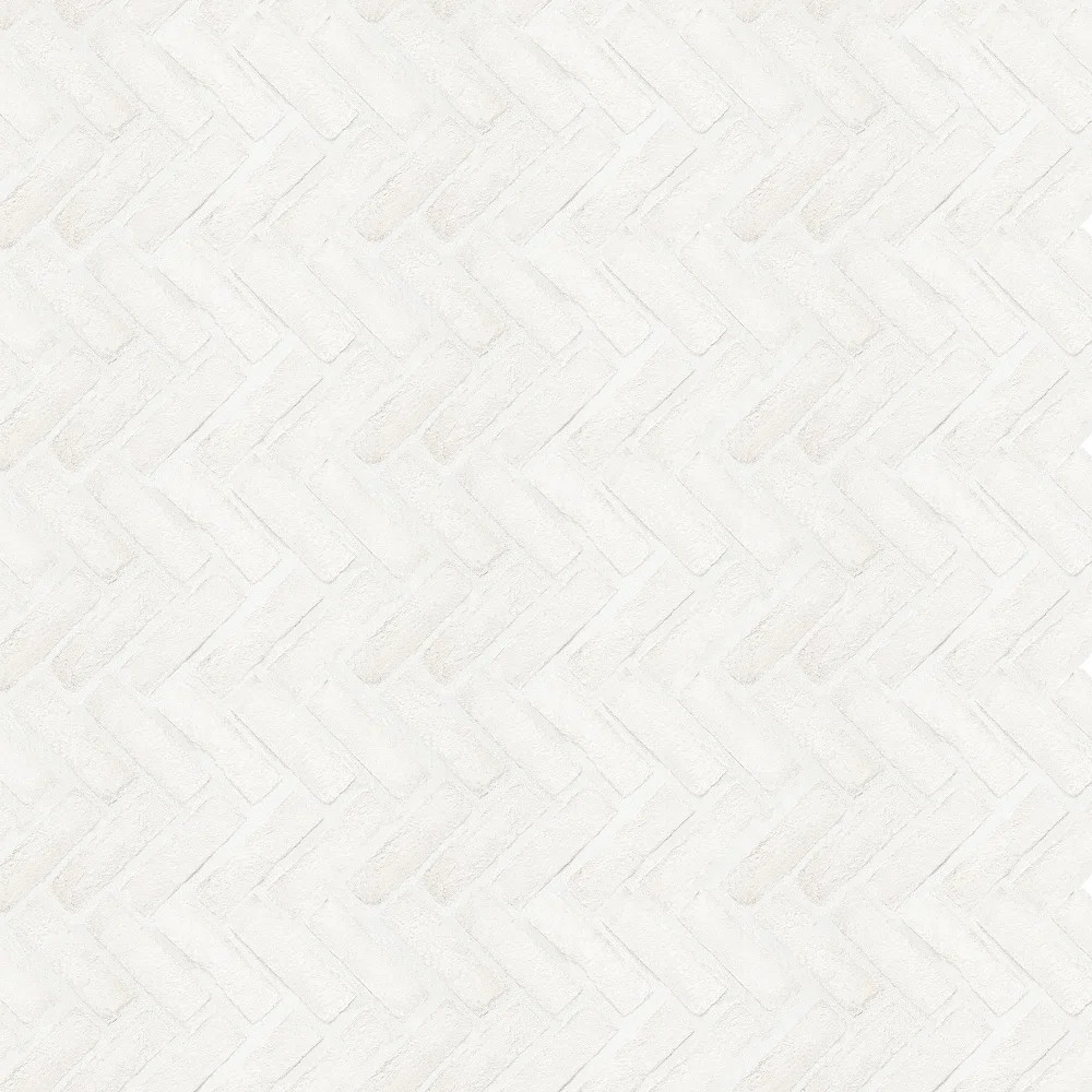 Terabrik Herringbone 12 in. x 15 in. Natural Textured Clay Brick Mosaic Floor and Wall Tile | Wayfair North America