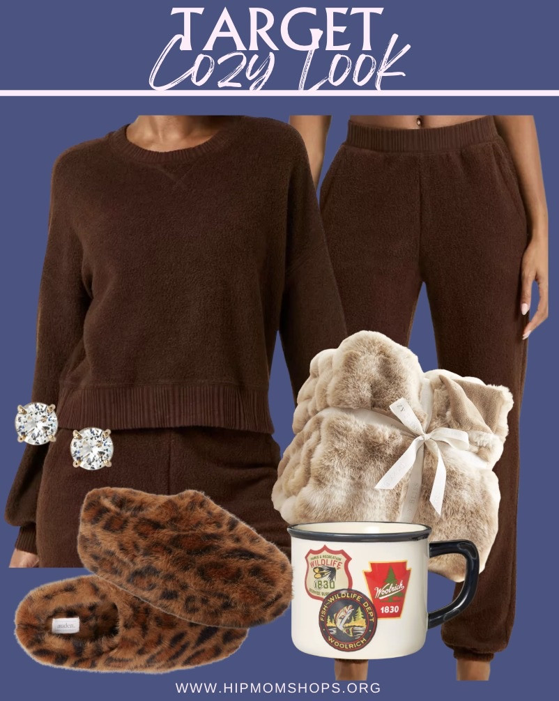 Target Fall Cozy Look

women’s fall outfits
Women’s booties
Suede shoes
Suede purse
Fall color palette
Fall fashion
cozy autumn layers
fall sweaters and cardigans
transitional fall fashion
chic fall boots
women’s plaid and flannel
neutral fall wardrobe

#LTKSaleAlert #LTKStyleTip #LTKSeasonal