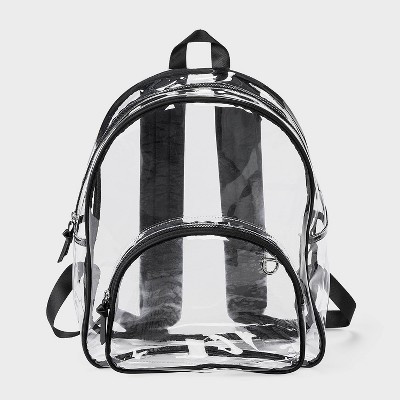 Clear Dome Backpack - Wild Fable\u2122 | Target