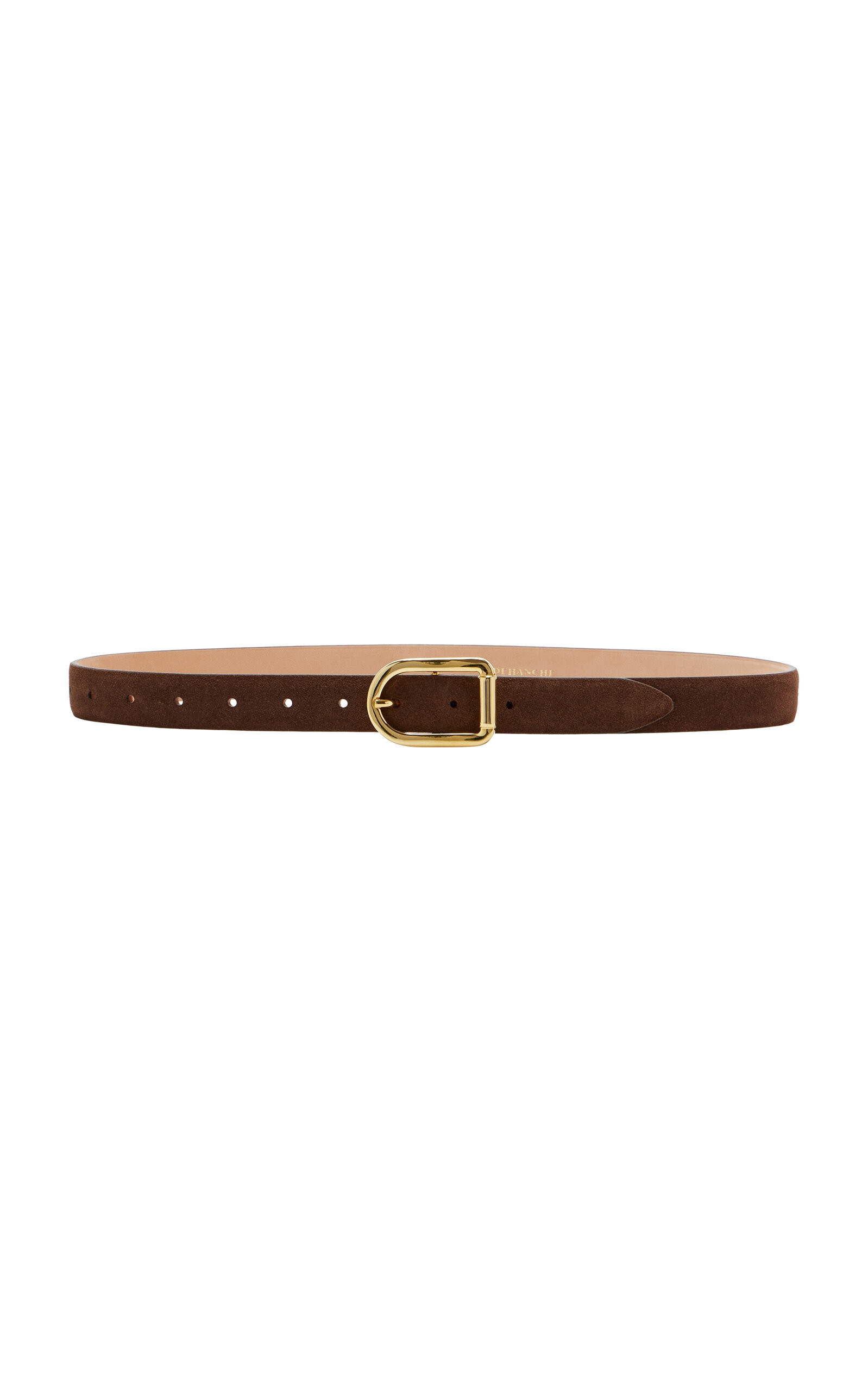 Mija Suede Belt | Moda Operandi (Global)