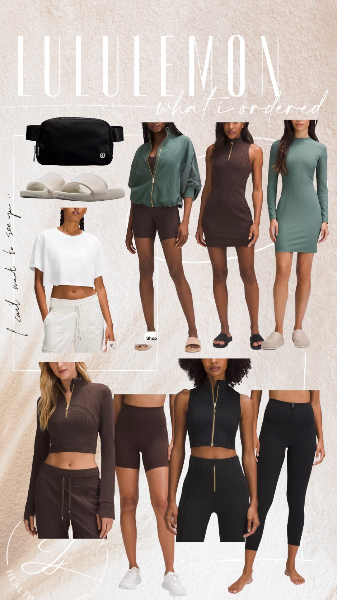 Lululemon
I just ordered !

#LTKfitness #LTKtravel #LTKGiftGuide