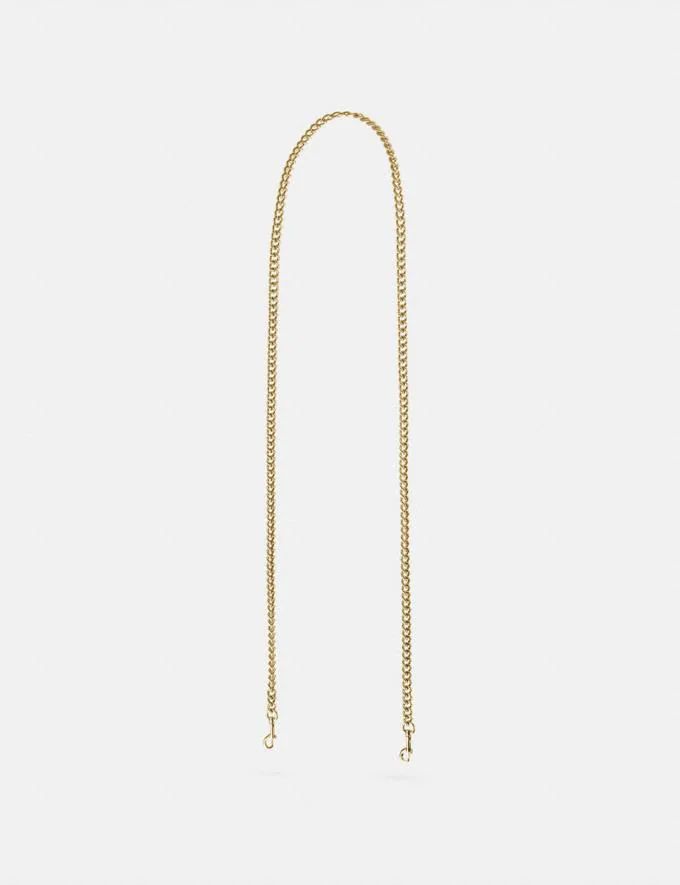 dinky chain strap | Coach (US)