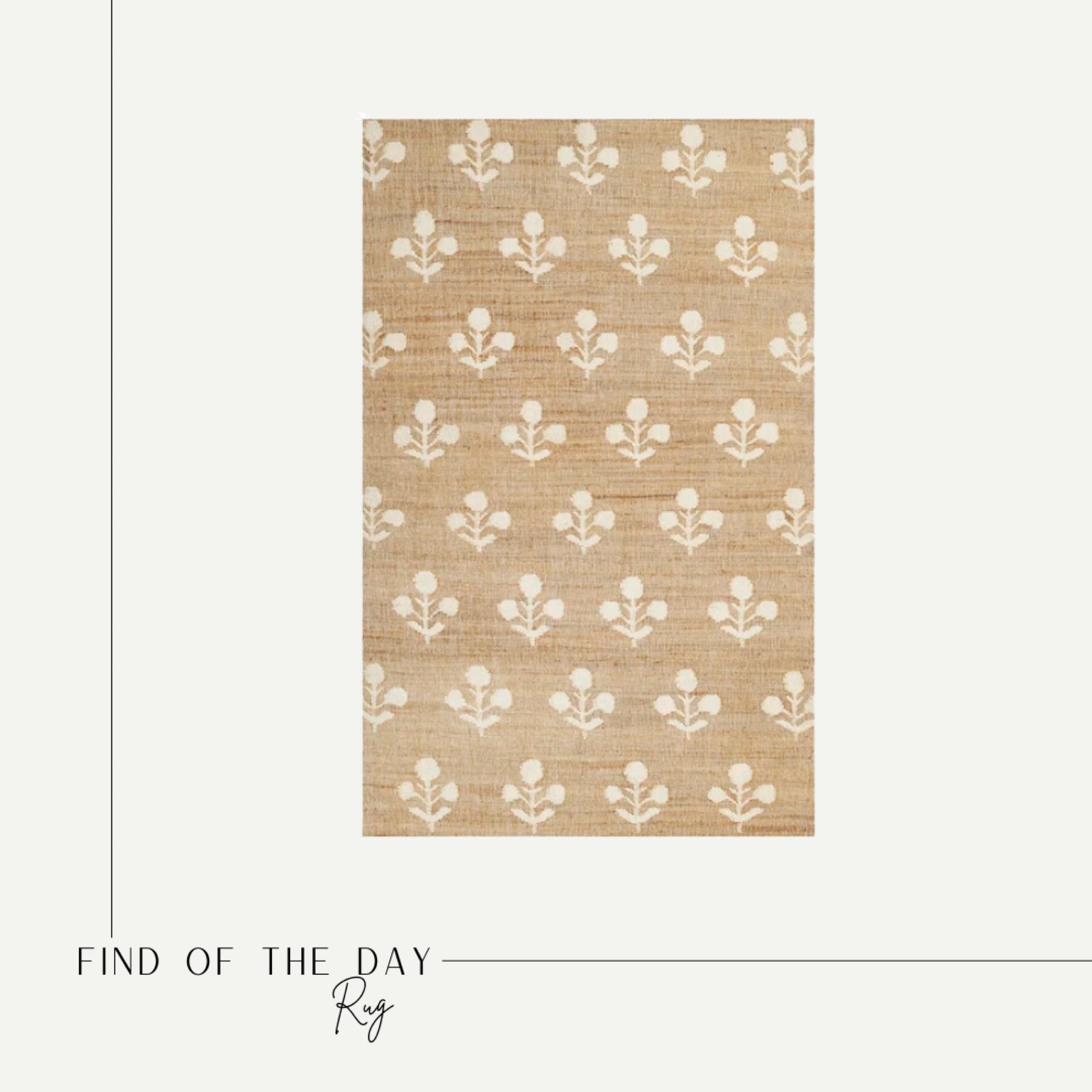 Area rug from Wayfair

#LTKunder50 #LTKhome #LTKFind
